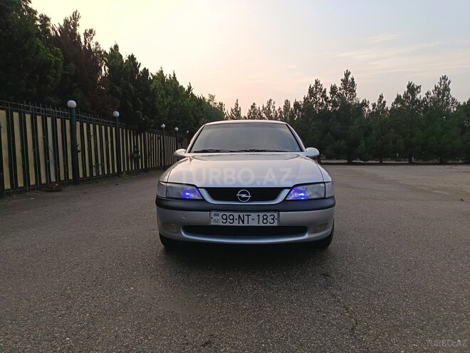 Opel Vectra 1996, 286,545 km - 1.8 l - Bakı
