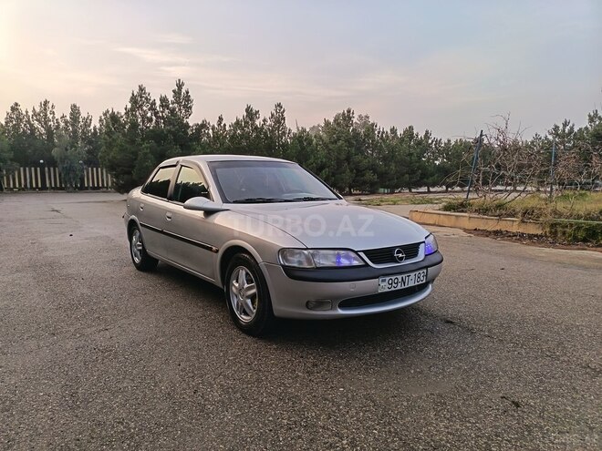 Opel Vectra 1996, 286,545 km - 1.8 l - Bakı