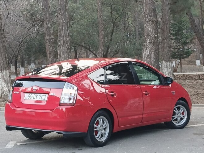 Toyota Prius 2008, 620,563 km - 1.5 l - Sumqayıt