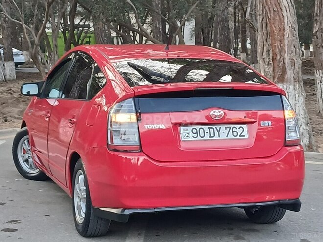 Toyota Prius 2008, 620,563 km - 1.5 l - Sumqayıt
