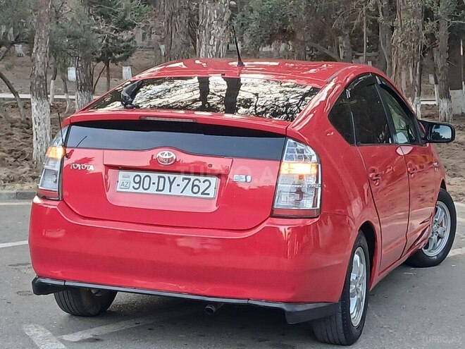 Toyota Prius 2008, 620,563 km - 1.5 l - Sumqayıt