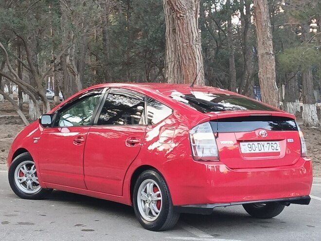Toyota Prius 2008, 620,563 km - 1.5 l - Sumqayıt