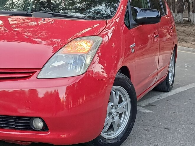 Toyota Prius 2008, 620,563 km - 1.5 l - Sumqayıt