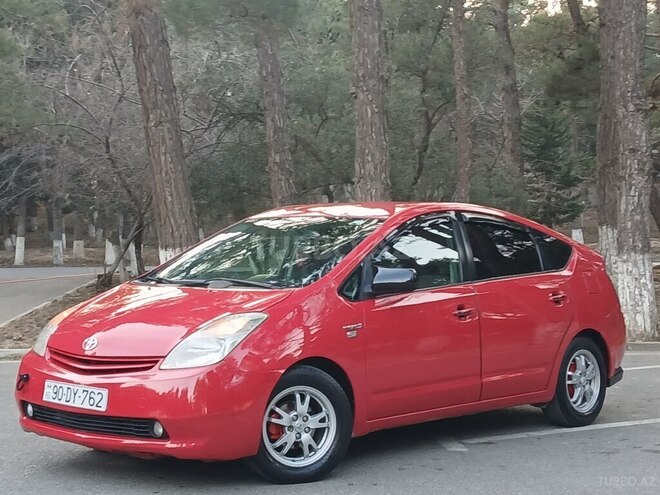 Toyota Prius 2008, 620,563 km - 1.5 l - Sumqayıt