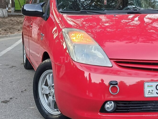 Toyota Prius 2008, 620,563 km - 1.5 l - Sumqayıt