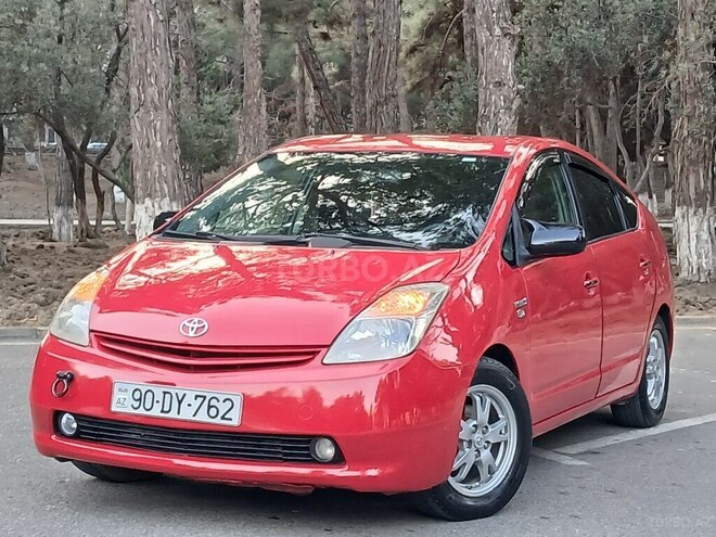 Toyota Prius 2008, 620,563 km - 1.5 l - Sumqayıt