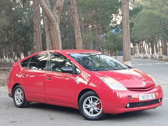 Toyota Prius 2008, 620,563 km - 1.5 l - Sumqayıt