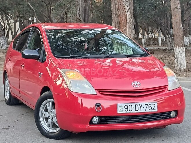 Toyota Prius 2008, 620,563 km - 1.5 l - Sumqayıt