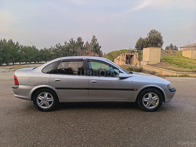 Opel Vectra 1996, 286,545 km - 1.8 l - Bakı