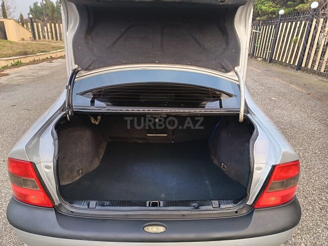 Opel Vectra 1996, 286,545 km - 1.8 l - Bakı