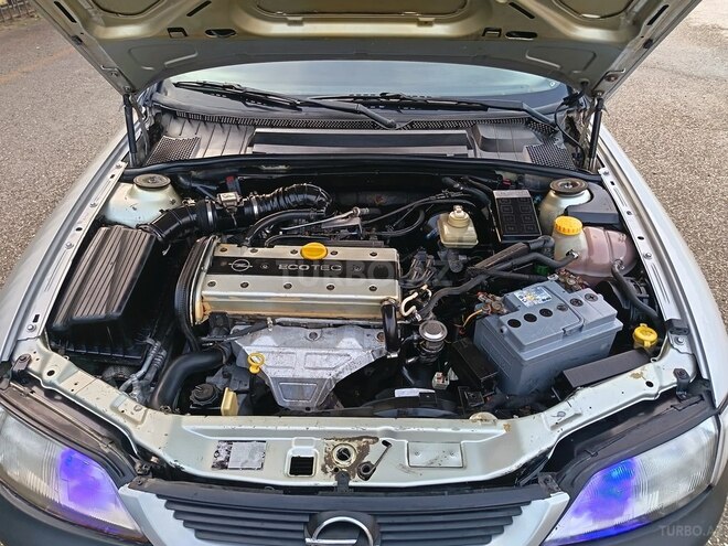 Opel Vectra 1996, 286,545 km - 1.8 l - Bakı