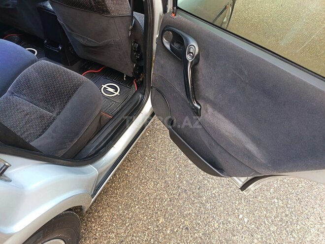 Opel Vectra 1996, 286,545 km - 1.8 l - Bakı