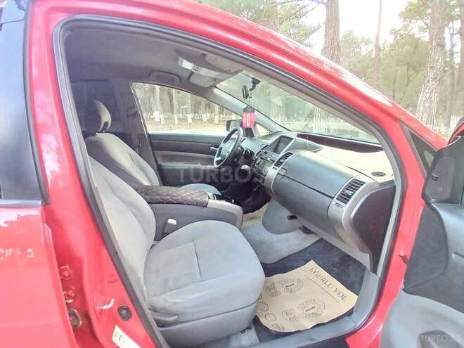 Toyota Prius 2008, 620,563 km - 1.5 l - Sumqayıt