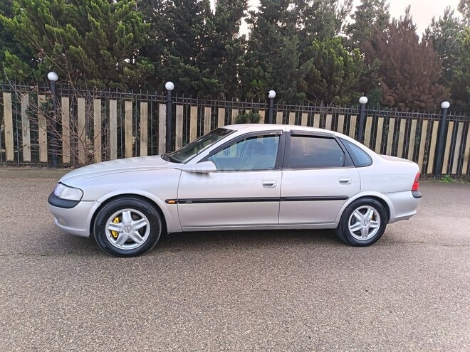 Opel Vectra 1996, 286,545 km - 1.8 l - Bakı