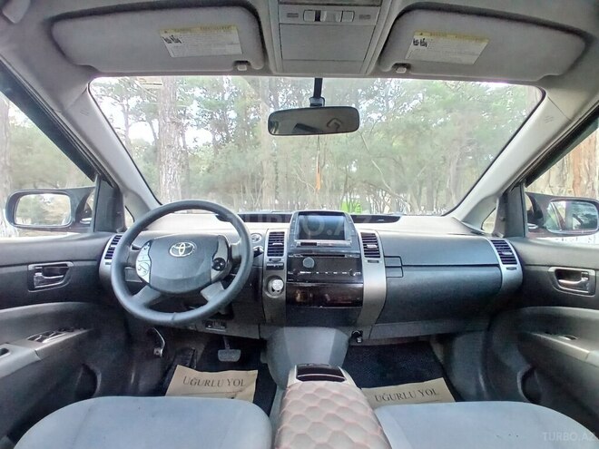Toyota Prius 2008, 620,563 km - 1.5 l - Sumqayıt