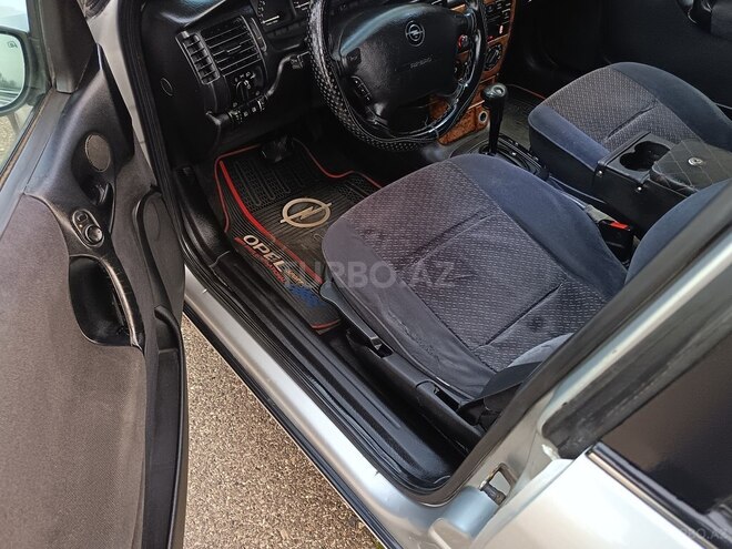 Opel Vectra 1996, 286,545 km - 1.8 l - Bakı