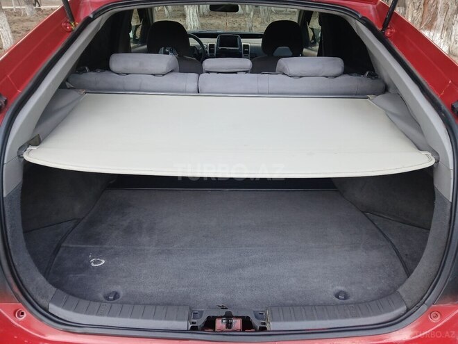 Toyota Prius 2008, 620,563 km - 1.5 l - Sumqayıt