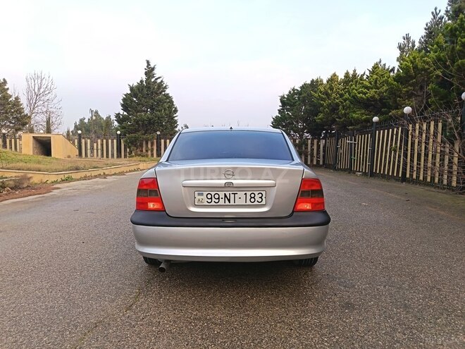 Opel Vectra 1996, 286,545 km - 1.8 l - Bakı
