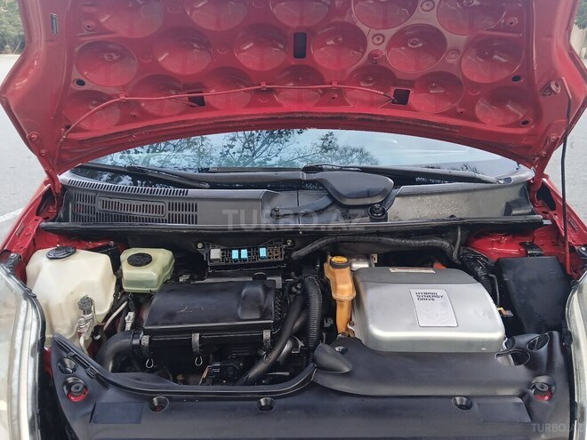 Toyota Prius 2008, 620,563 km - 1.5 l - Sumqayıt