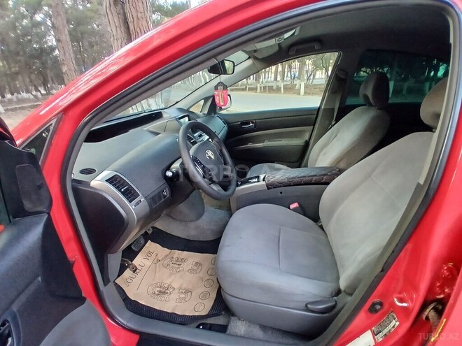 Toyota Prius 2008, 620,563 km - 1.5 l - Sumqayıt