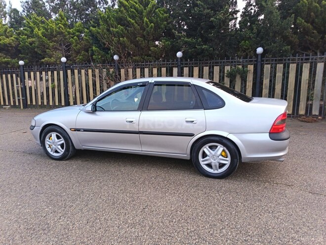 Opel Vectra 1996, 286,545 km - 1.8 l - Bakı