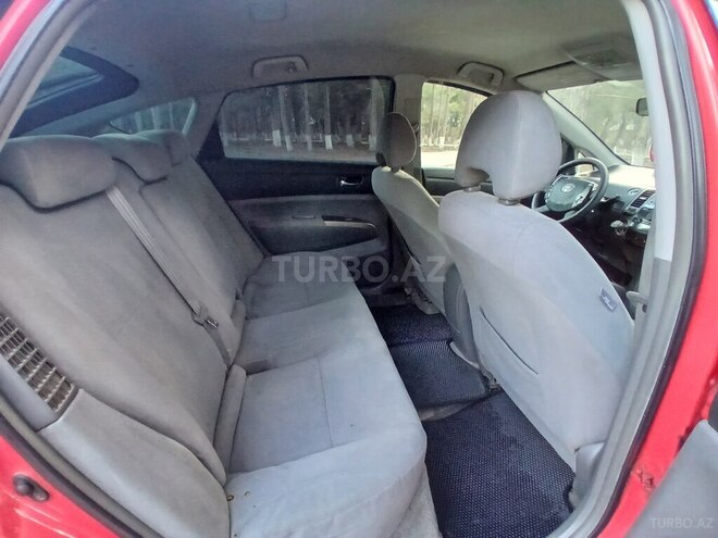Toyota Prius 2008, 620,563 km - 1.5 l - Sumqayıt