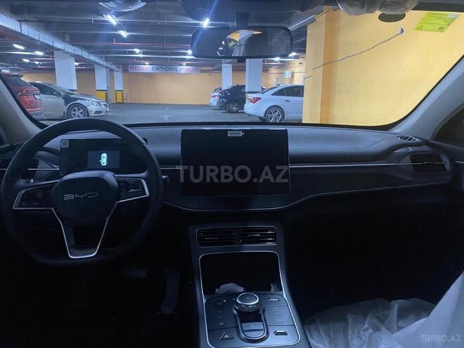 BYD Destroyer 05 2025, 0 km - 1.5 l - Gəncə