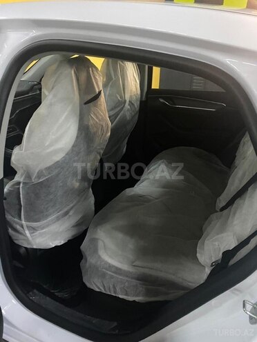 BYD Destroyer 05 2025, 0 km - 1.5 l - Gəncə