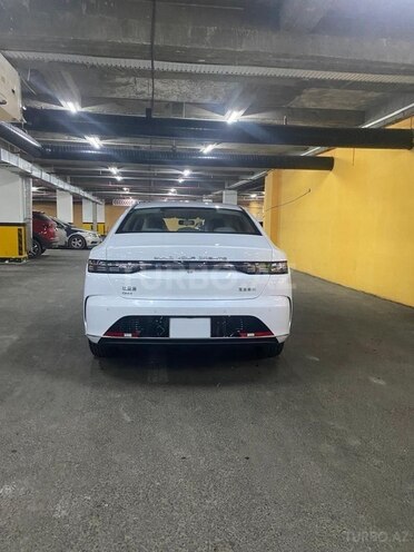 BYD Destroyer 05 2025, 0 km - 1.5 l - Gəncə