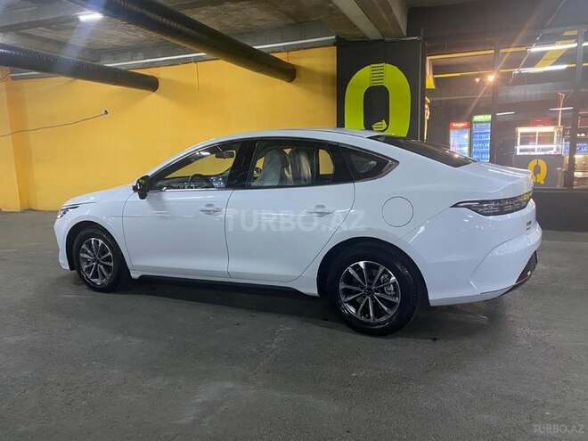 BYD Destroyer 05 2025, 0 km - 1.5 l - Gəncə