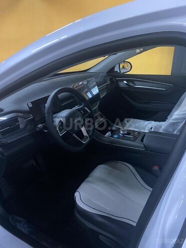 BYD Destroyer 05 2025, 0 km - 1.5 l - Gəncə