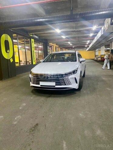 BYD Destroyer 05 2025, 0 km - 1.5 l - Gəncə