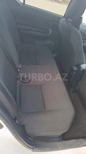 Toyota Aqua 2018, 115,000 km - 1.5 l - Sumqayıt