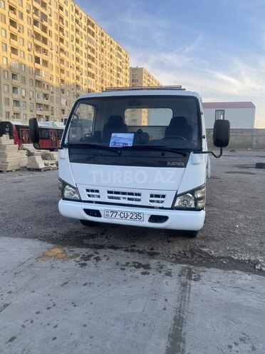 Isuzu NPR 66 P 2008, 265,741 km - 3.9 л - Sumqayıt