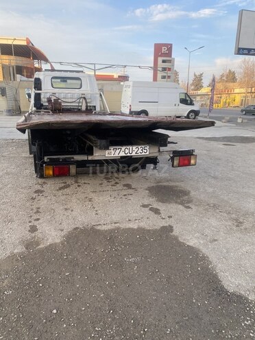 Isuzu NPR 66 P 2008, 265,741 km - 3.9 л - Sumqayıt
