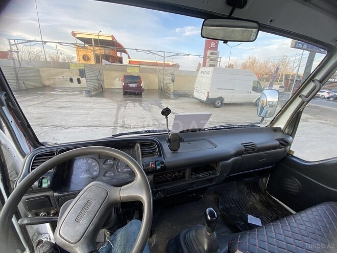Isuzu NPR 66 P 2008, 265,741 km - 3.9 л - Sumqayıt