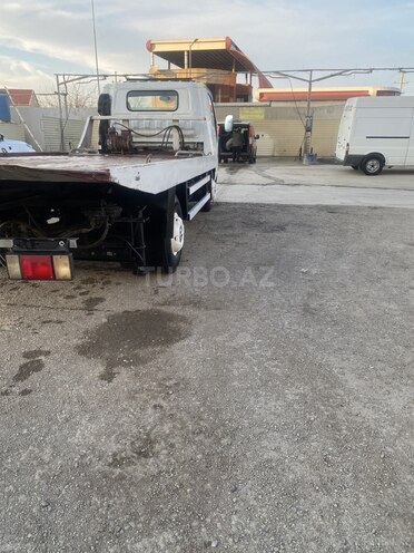 Isuzu NPR 66 P 2008, 265,741 km - 3.9 л - Sumqayıt