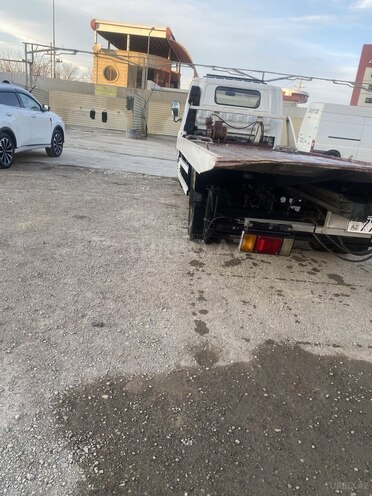 Isuzu NPR 66 P 2008, 265,741 km - 3.9 л - Sumqayıt