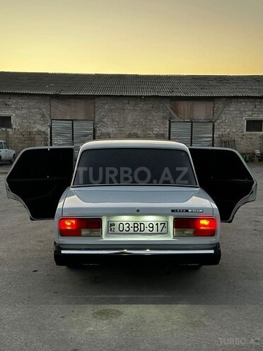 LADA (VAZ) 2107 2006, 153,000 km - 1.6 l - Ağdaş