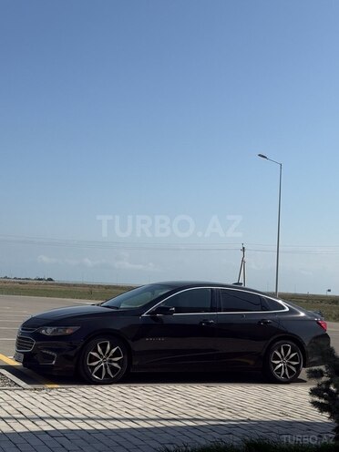 Chevrolet Malibu 2016, 254,000 km - 1.5 л - Sumqayıt