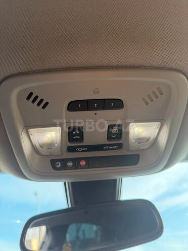 Chevrolet Malibu 2016, 254,000 km - 1.5 л - Sumqayıt