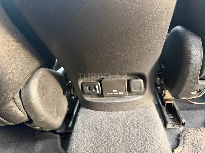 Chevrolet Malibu 2016, 254,000 km - 1.5 л - Sumqayıt