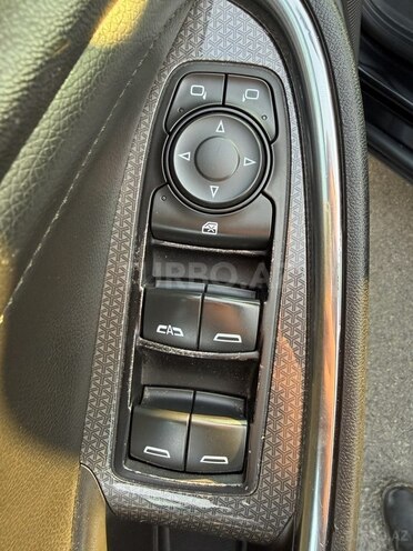 Chevrolet Malibu 2016, 254,000 km - 1.5 л - Sumqayıt