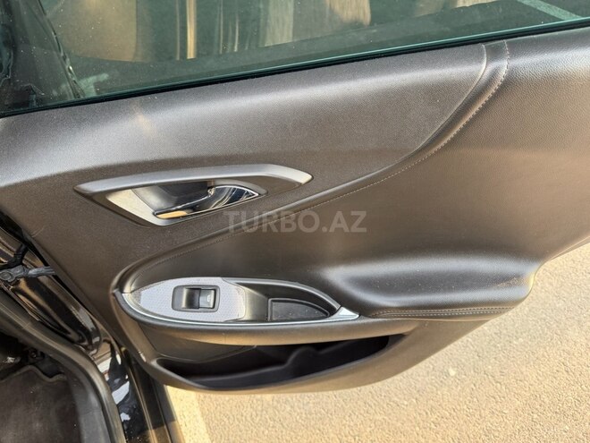 Chevrolet Malibu 2016, 254,000 km - 1.5 л - Sumqayıt