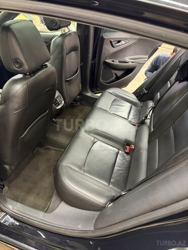 Chevrolet Malibu 2016, 254,000 km - 1.5 л - Sumqayıt