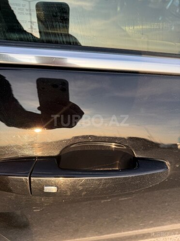 Chevrolet Malibu 2016, 254,000 km - 1.5 л - Sumqayıt
