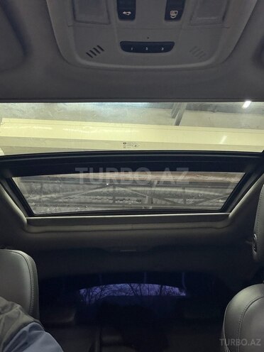 Chevrolet Malibu 2016, 254,000 km - 1.5 л - Sumqayıt