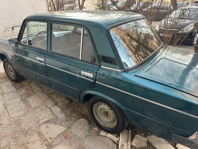 LADA (VAZ) 2106 1998, 86,000 km - 1.6 l - Bakı