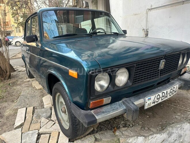 LADA (VAZ) 2106 1998, 86,000 km - 1.6 l - Bakı
