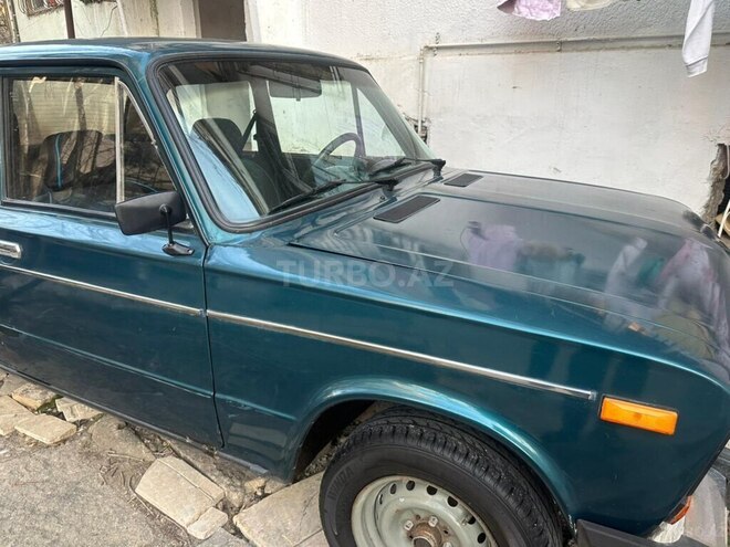LADA (VAZ) 2106 1998, 86,000 km - 1.6 l - Bakı